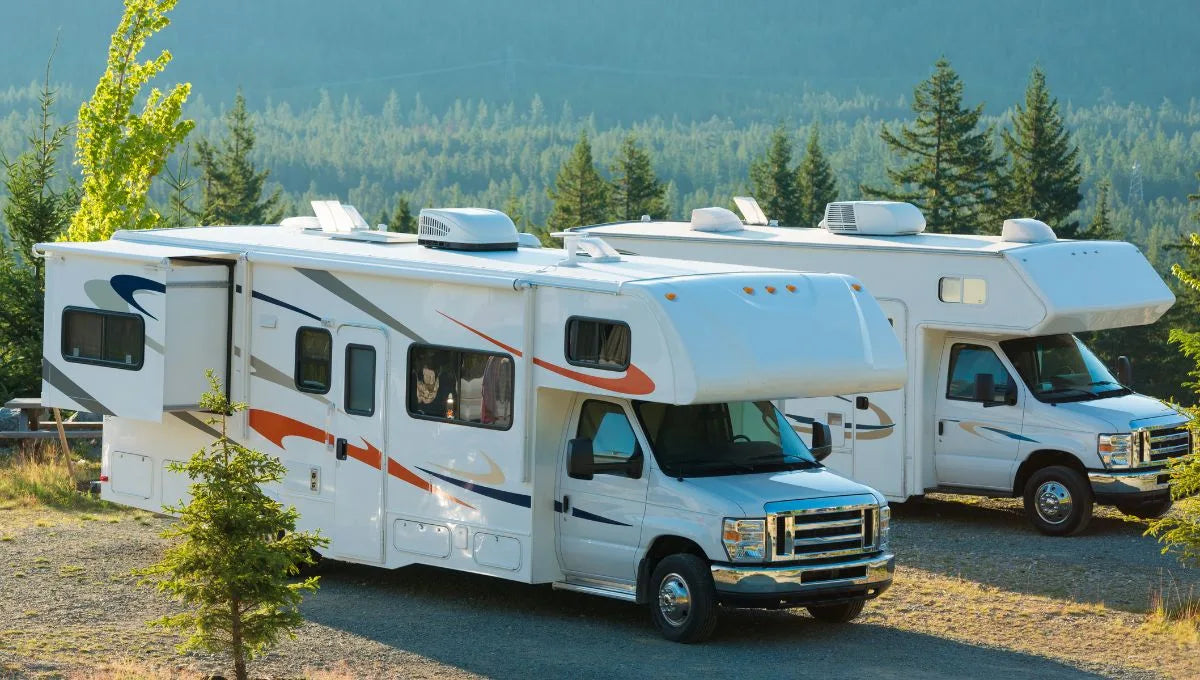 On the Road Again: Choosing the Perfect Lithium Battery for Your RV, Van, or Camper