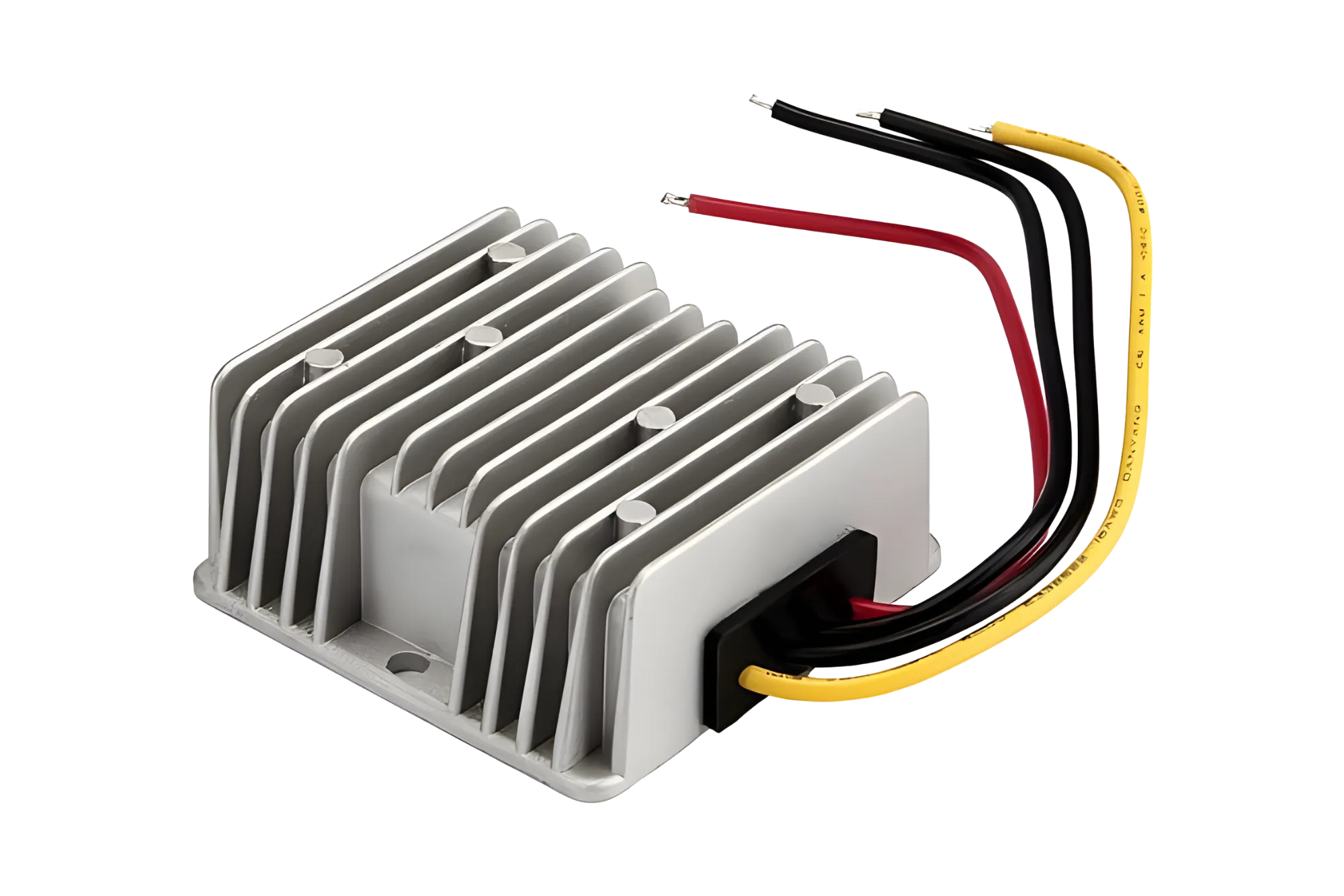 48V - 12V Step Down Transformer, 30A