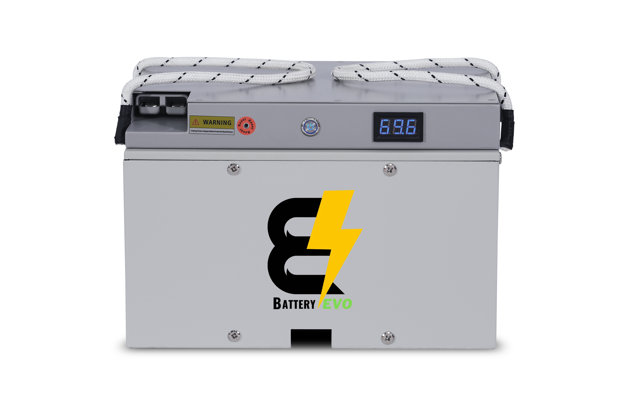 FALCON 72V 2.1kWh Lithium Battery