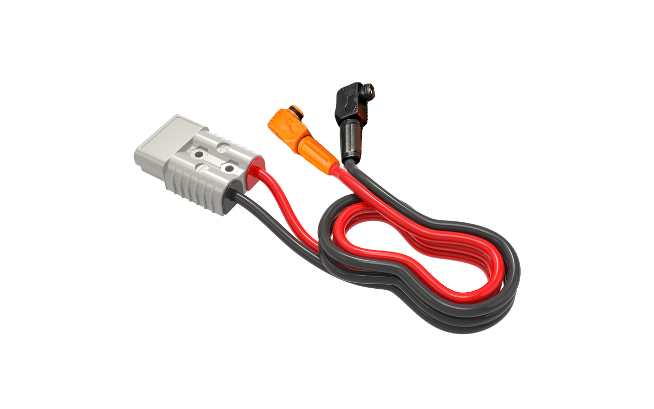 Cable 6AWG de 4 pies, BE175 a NE120