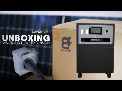96V 16.5K G4 PLUS INVERTER