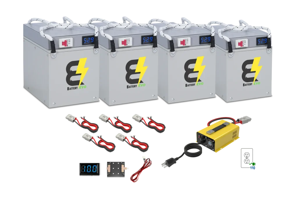 Reducing Downtime and Energy Costs with On-Site Energy Storage | BatteryEVO