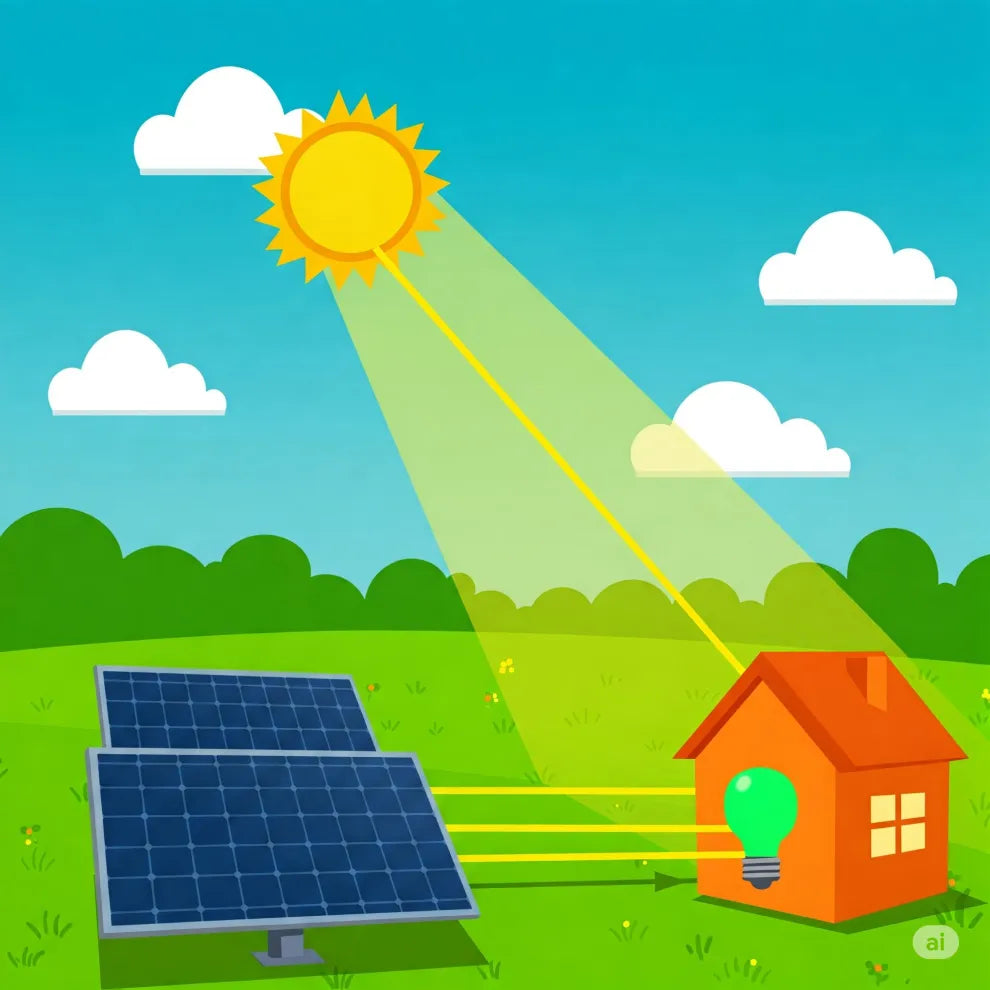 The Benefits of Adopting Solar Energy: BatteryEvo