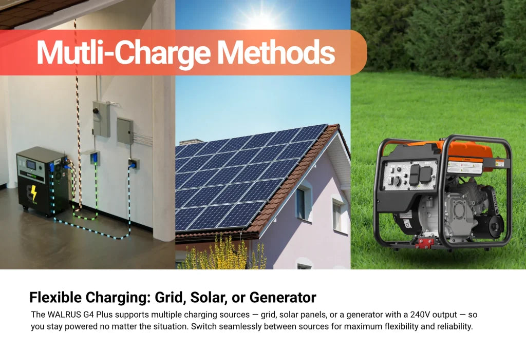 Why Labor Day Is the Best Time to Upgrade Your Home &amp; Outdoor Power Systems