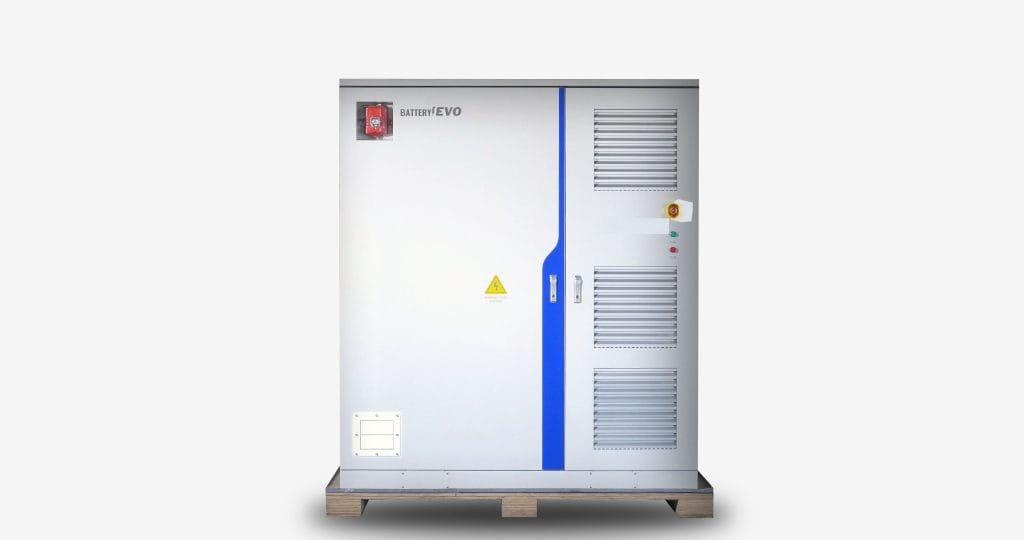 The GRIZZLY Advantage: Why Industrial Facilities Choose the Elephant Energy Storage System Cabinet