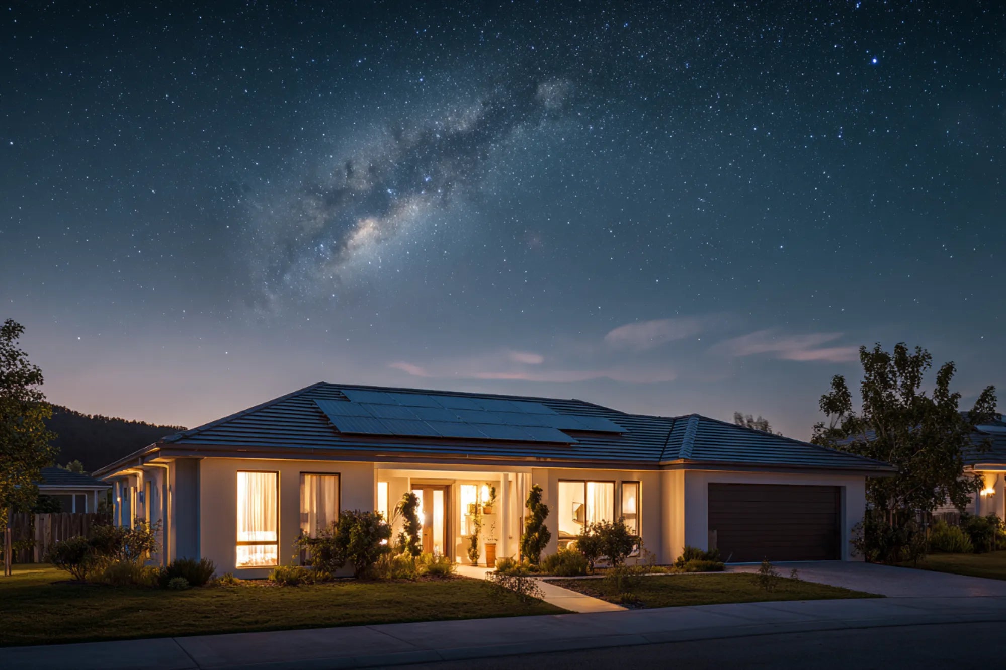 How Solar and Smart Battery Storage Are Powering the Future of Sustainable Living | BatteryEvo