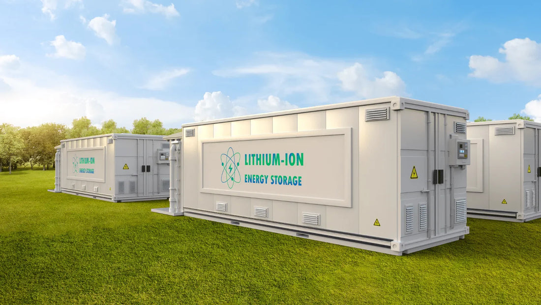 5 Reasons You Should Switch to Lithium Batteries