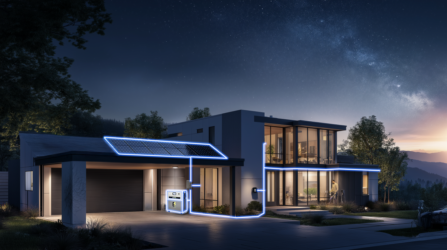 Power Independence Made Affordable: Save 55% on the WALRUS G4 Plus Whole-Home Battery System