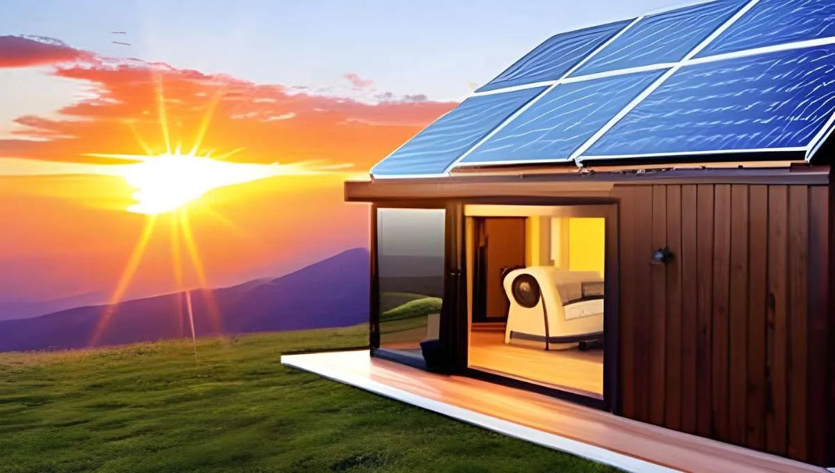 Choosing the Right Battery for Off-Grid Living and Solar Systems