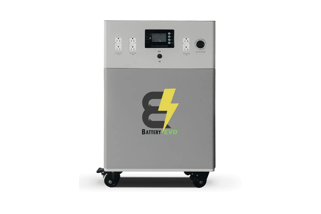 How to Take Advantage of Time of Use Utility Rates