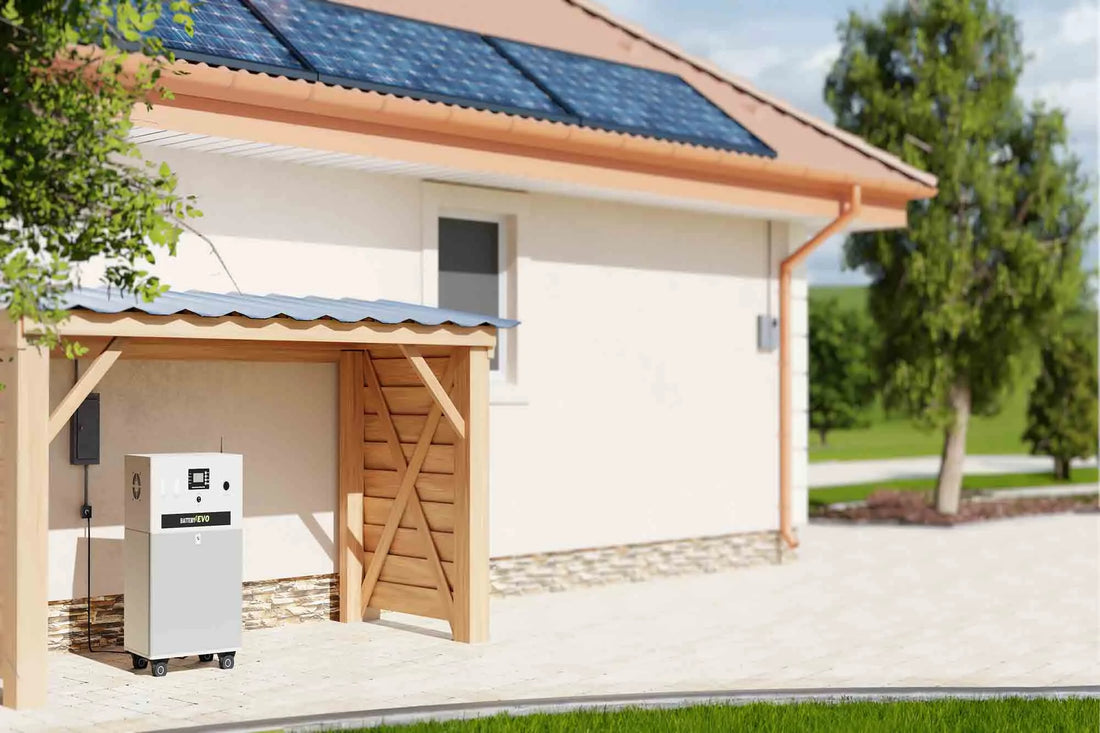 Conquer ConEdison Costs: Embrace the Walrus Energy System for Smarter Savings and Sustainable Power
