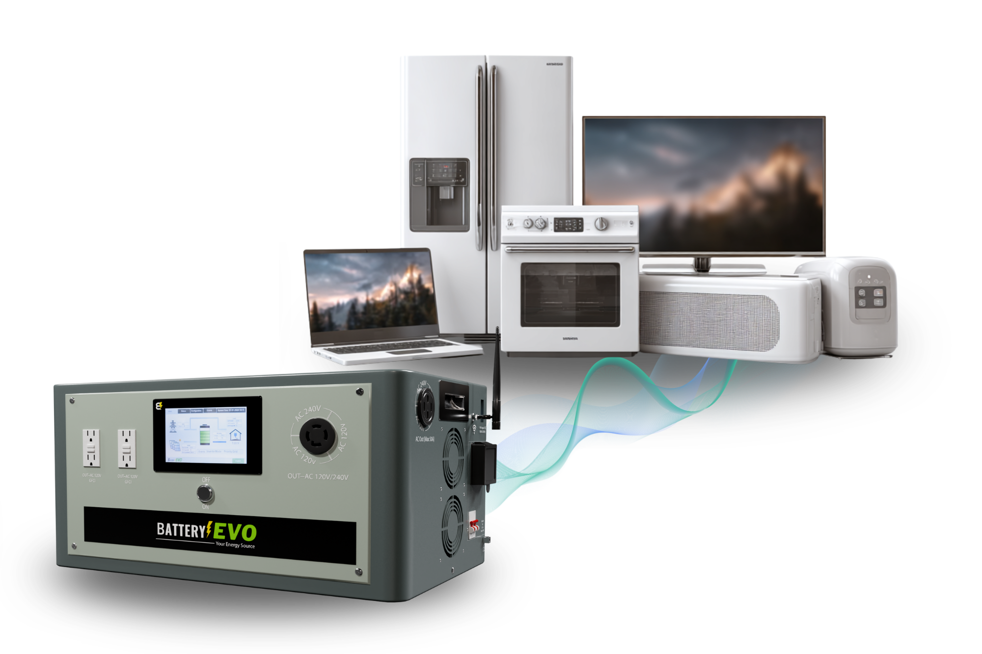 Inverters