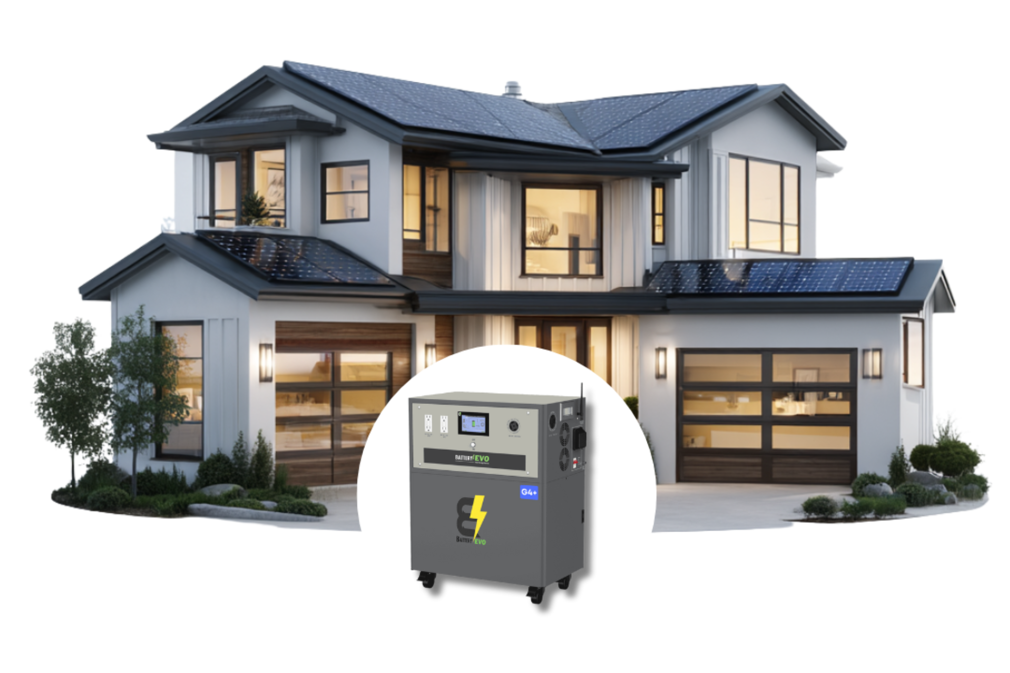 Whole Home Generators