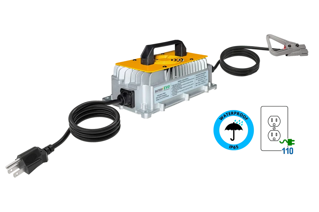 12V RAZORBACK 4X INVERTER KIT