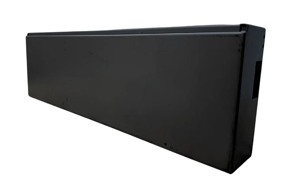 12V RAZORBACK