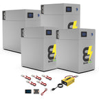 12V OWL105 4x KIT