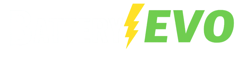 BatteryEVO