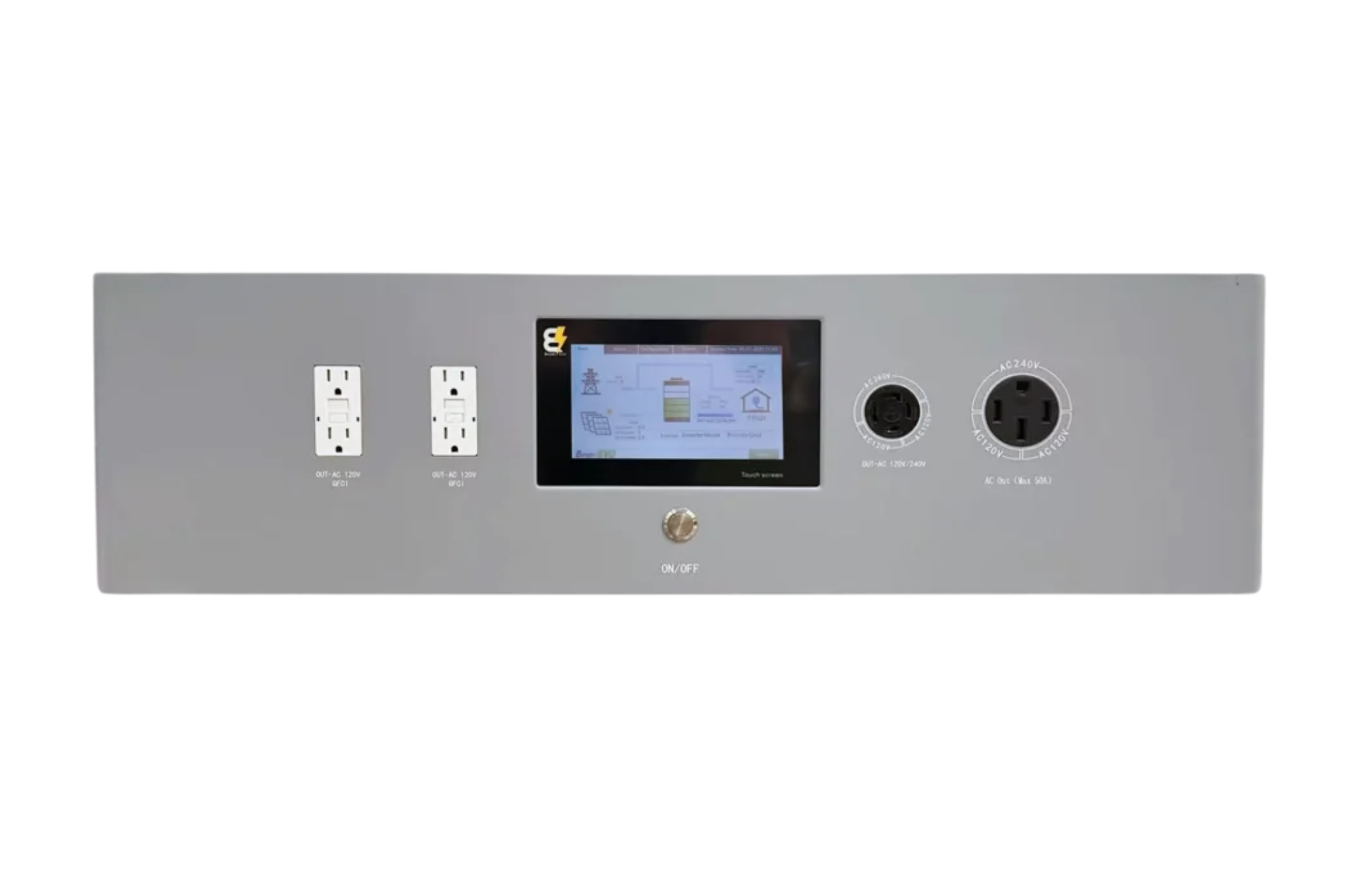 22kVa Walrus G3 Pro