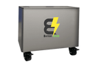 22kVA Walrus G3 Pro 44kWh + 4400W Solar Kit