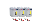24V EAGLE 3x Battery