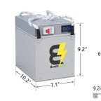 24V EAGLE 3x Kit