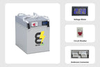 24V EAGLE 4x Battery