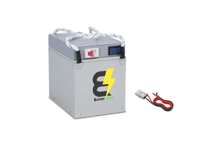 24V EAGLE