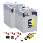 24V EAGLE 2x Kit