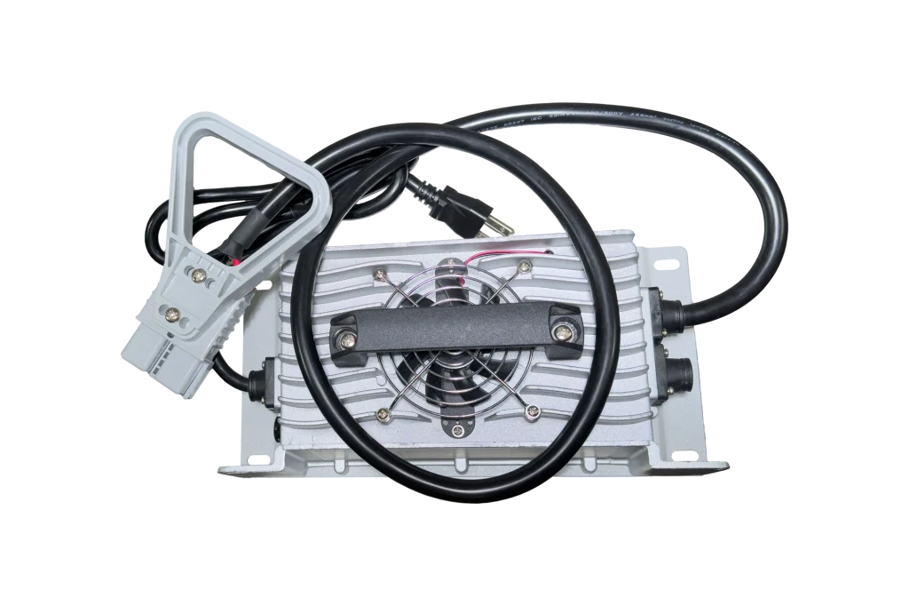 48V EAGLE 4x KIT