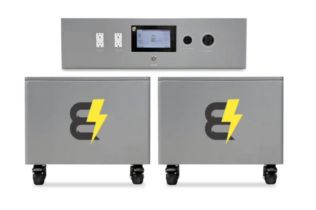 22kVa Walrus G3 Pro