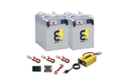 24V EAGLE 2x Kit