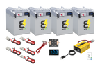 48V EAGLE 4x KIT