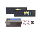 12V RAZORBACK 2X INVERTER KIT