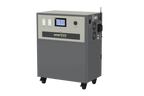 WALRUS G3 12K INV. 22 kWh AC110/220V 72N
