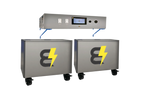 22kVA Walrus G3 Pro 44kWh + 4400W Solar Kit