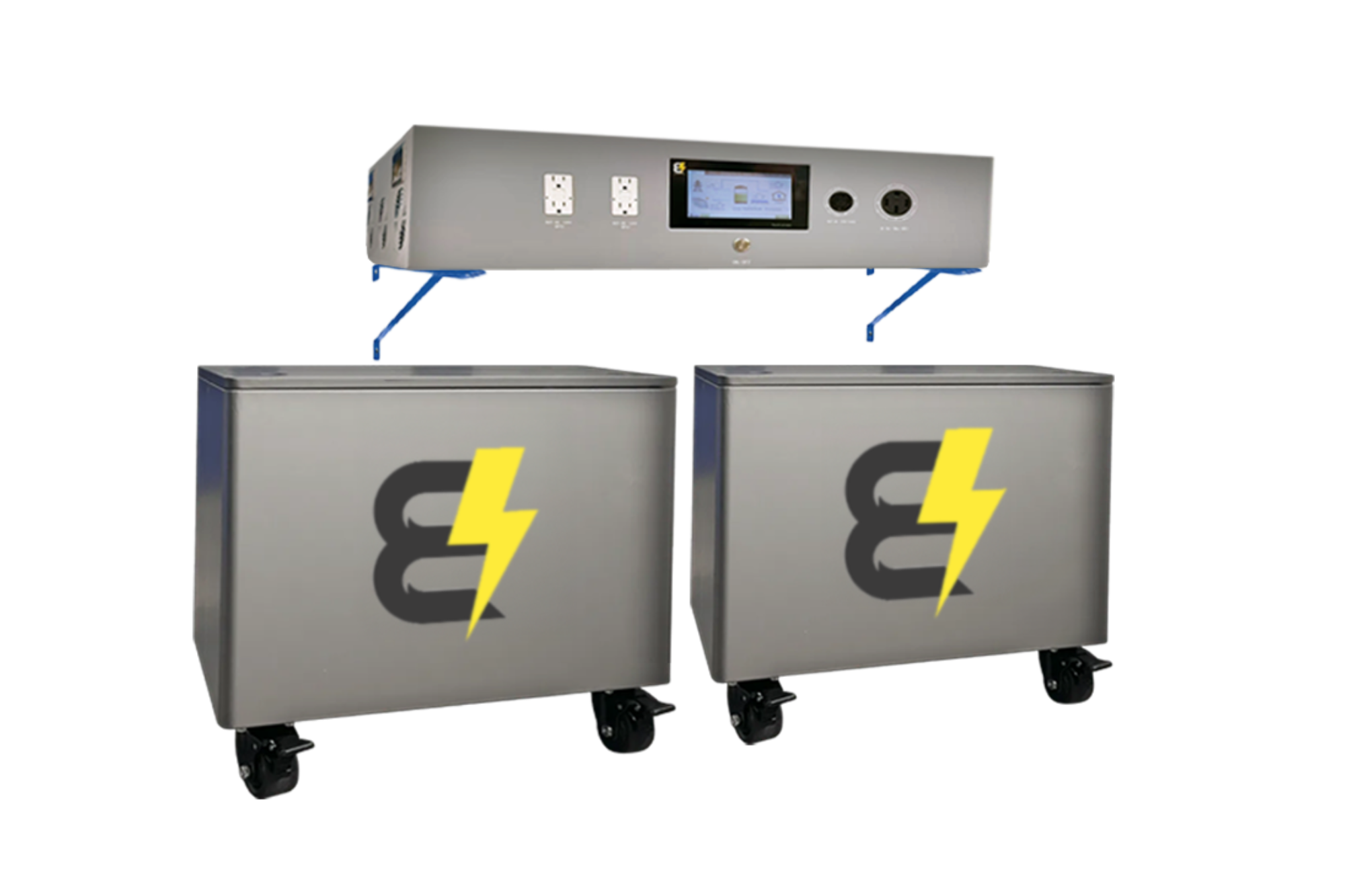 22kVa Walrus G3 Pro