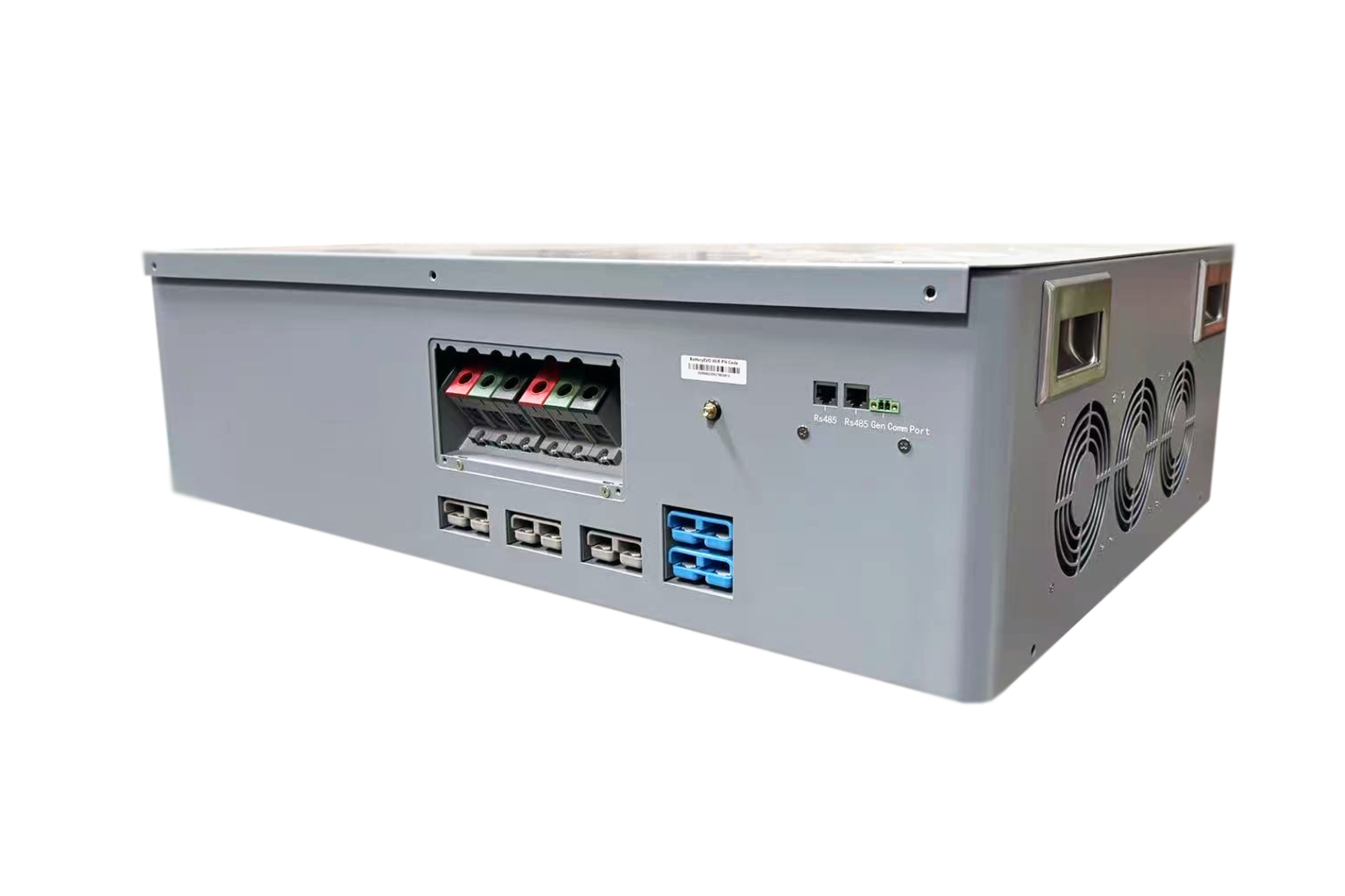 22kVa Walrus G3 Pro