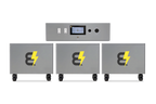 22kVA Walrus G3 Pro 66kWh