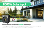 WALRUS G4 PLUS with Solar Accessories Kit