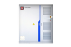 GRIZZLY Energy Storage System Cabinet