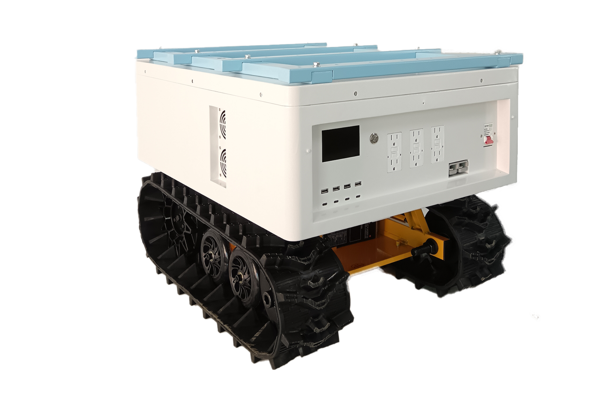 KOMODO MINI