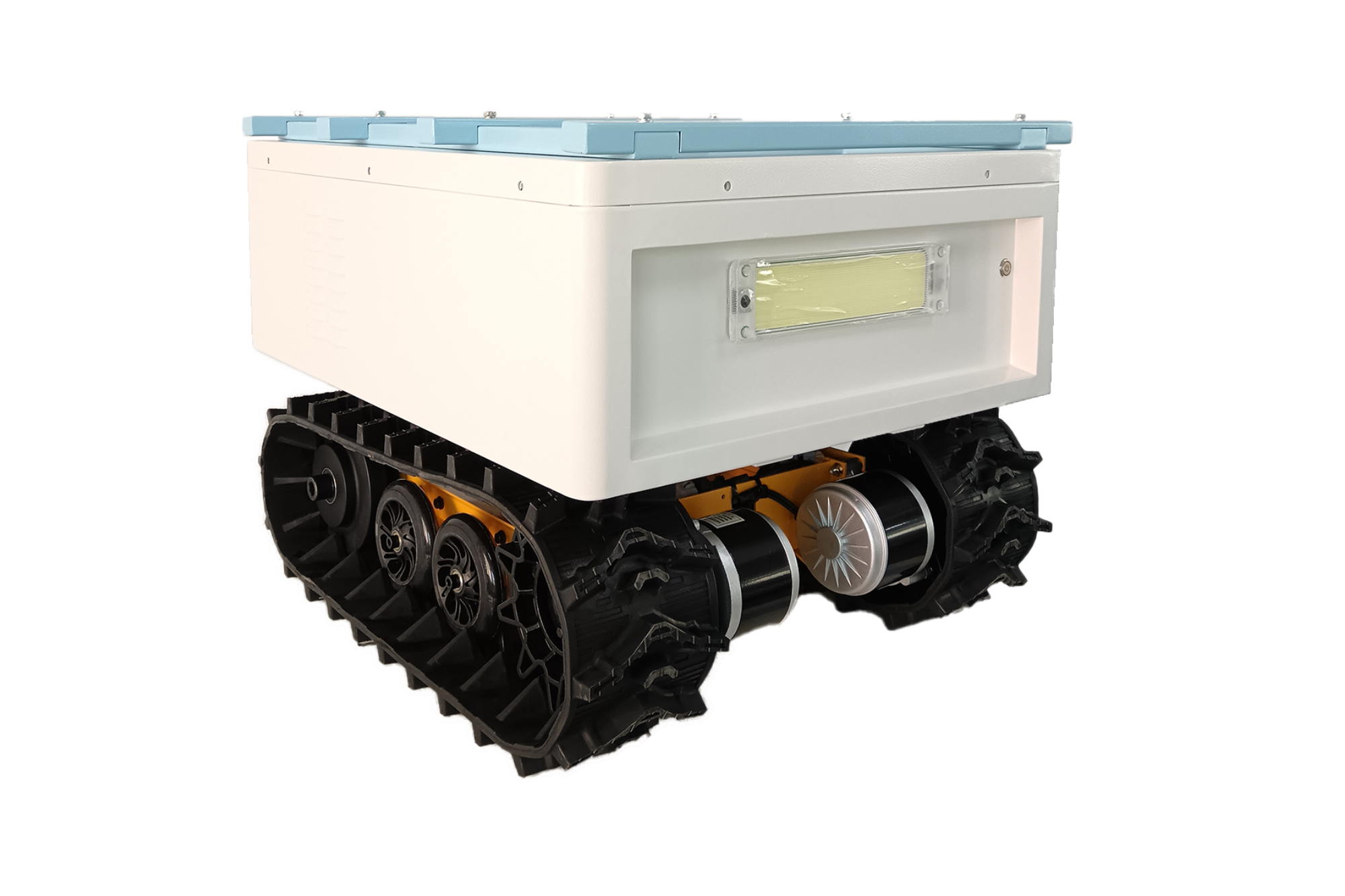 KOMODO MINI