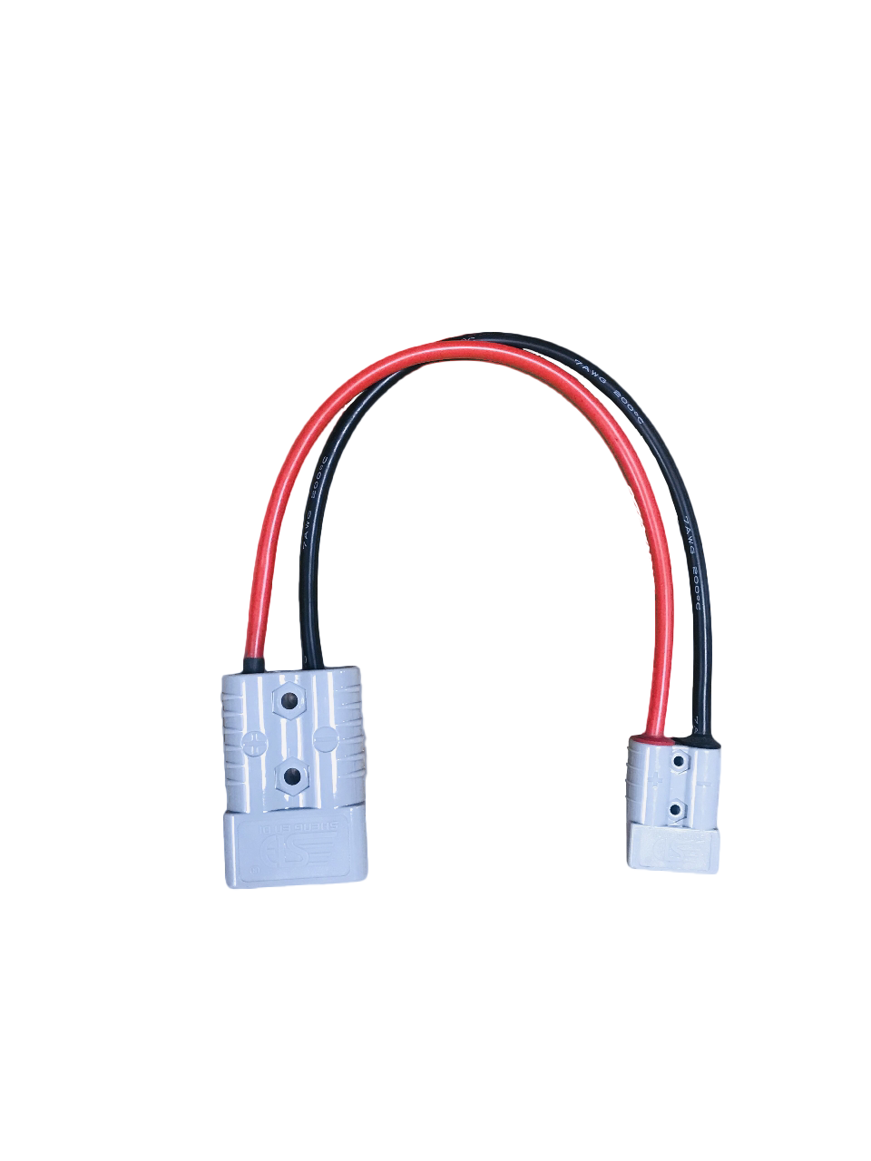 Cable adaptador 8AWG BE175 a BB50
