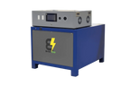 WALRUS PACIFIC PRO 72V 100kWh Lithium Battery with 22 kVA Inverter AC 110/220V