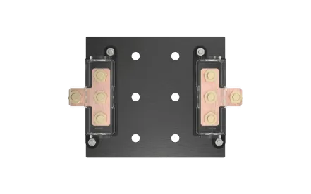 Parallel Busbar