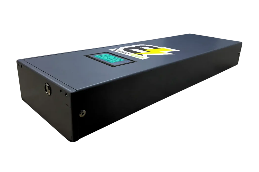 12V RAZORBACK