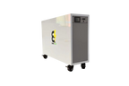 48V RHINO 4 2x con INVERSOR y Kit de Accesorios Solares