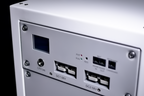 48V RHINO 4 with INVERTER and Solar Accessories Kit