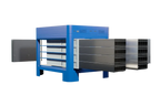 WALRUS PACIFIC 12K INV. 62 kWh AC110/220V 48Vdc