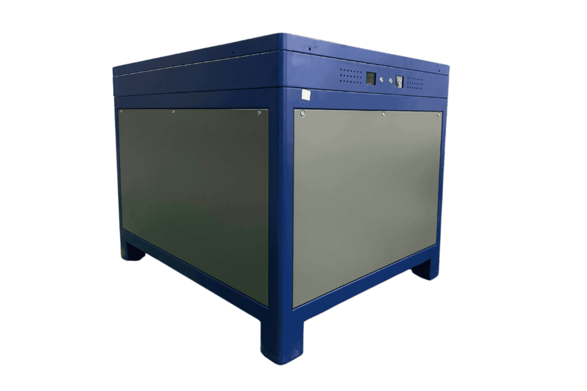 WALRUS PACIFIC 12K INV. 62 kWh AC110/220V 48Vdc